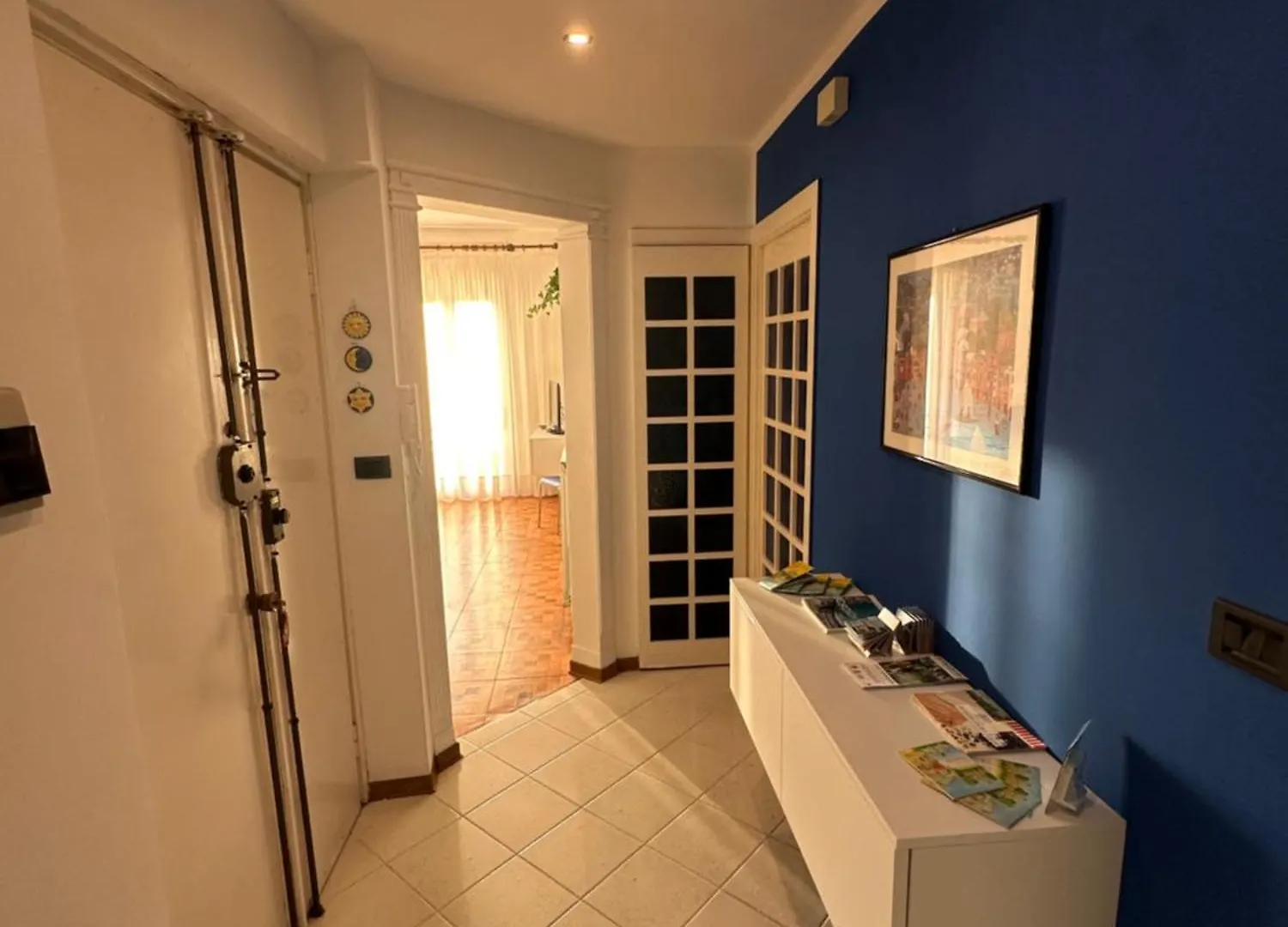 Intero Appartamento Bordighera