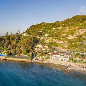 2* Lejlighedshotel Baia La Ruota