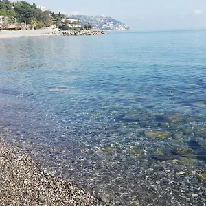 Casa Ambra Mare Appartamento
