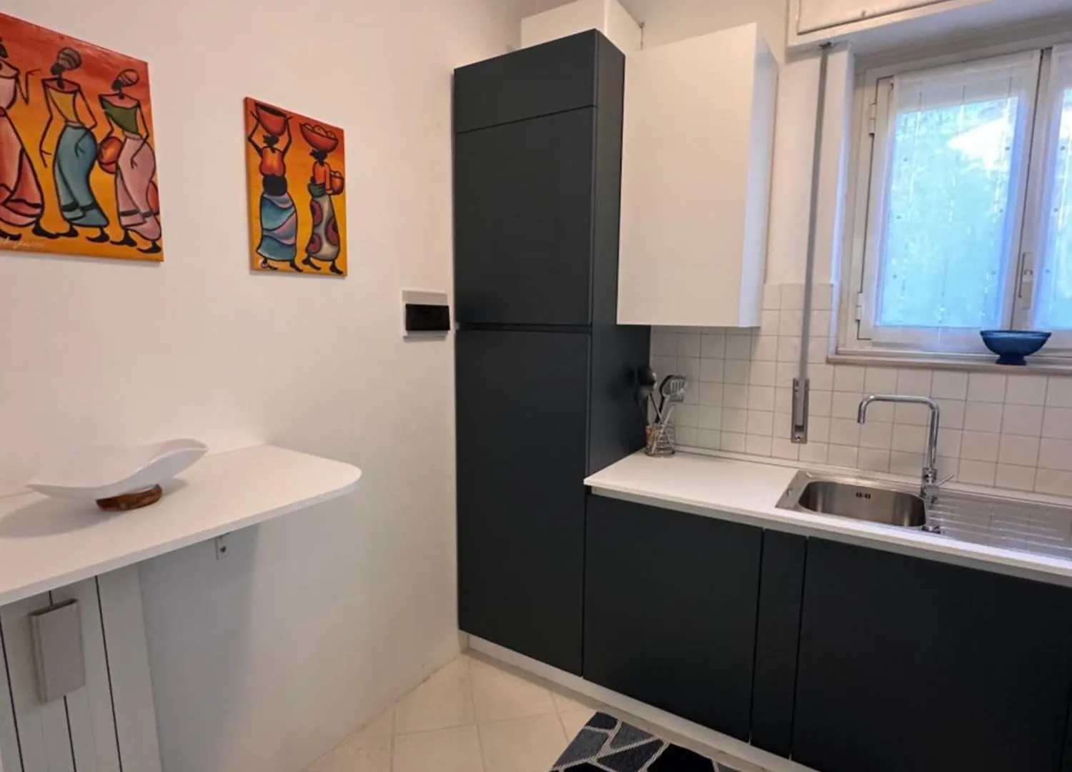Intero Appartamento Bordighera Apartment