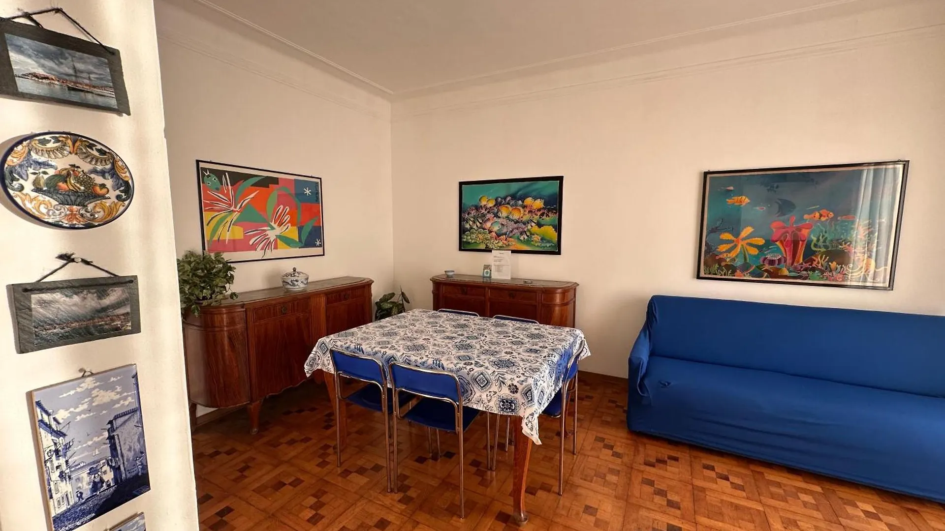 Apartment Intero Appartamento Bordighera