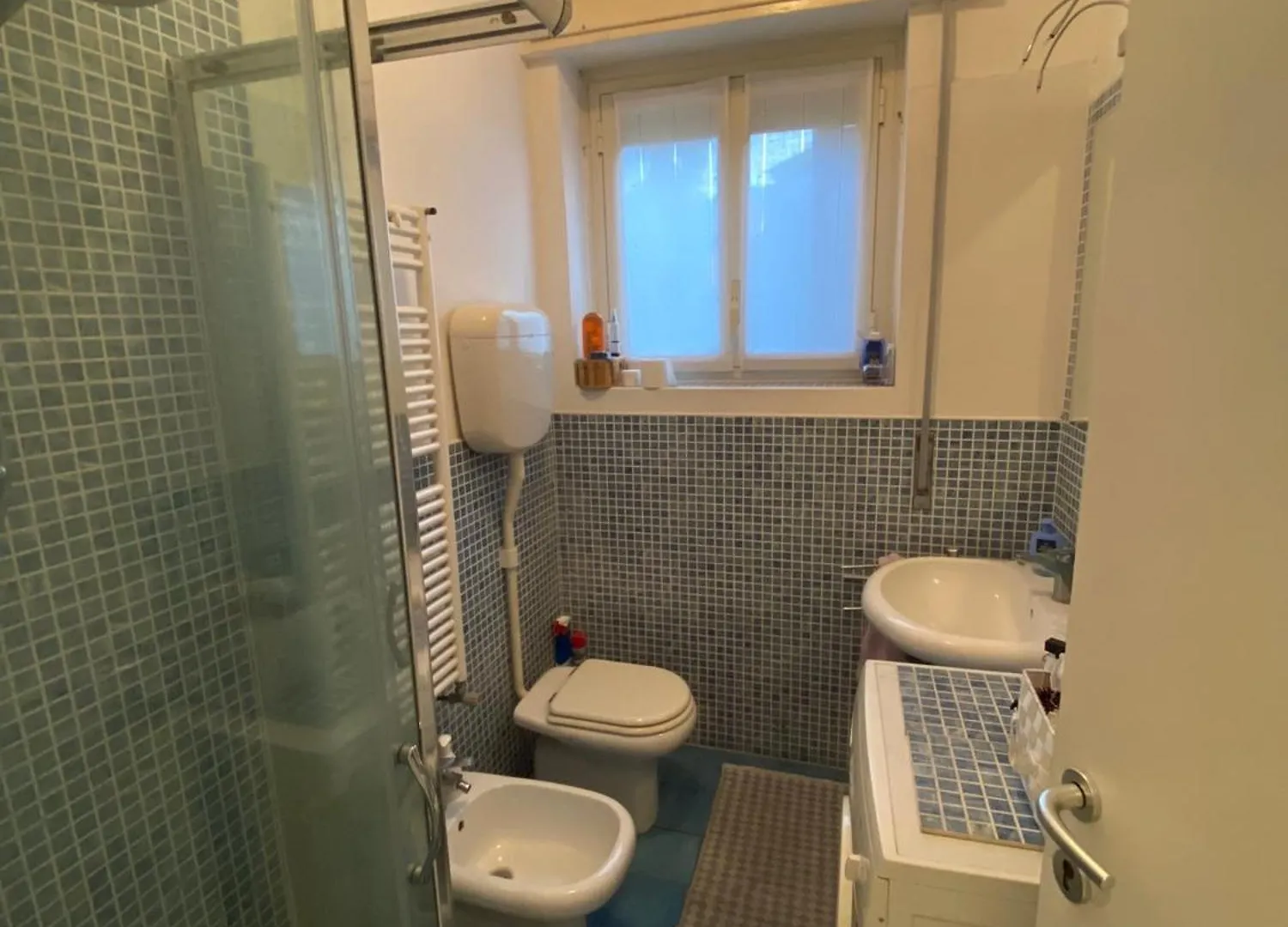 Apartment Intero Appartamento Bordighera