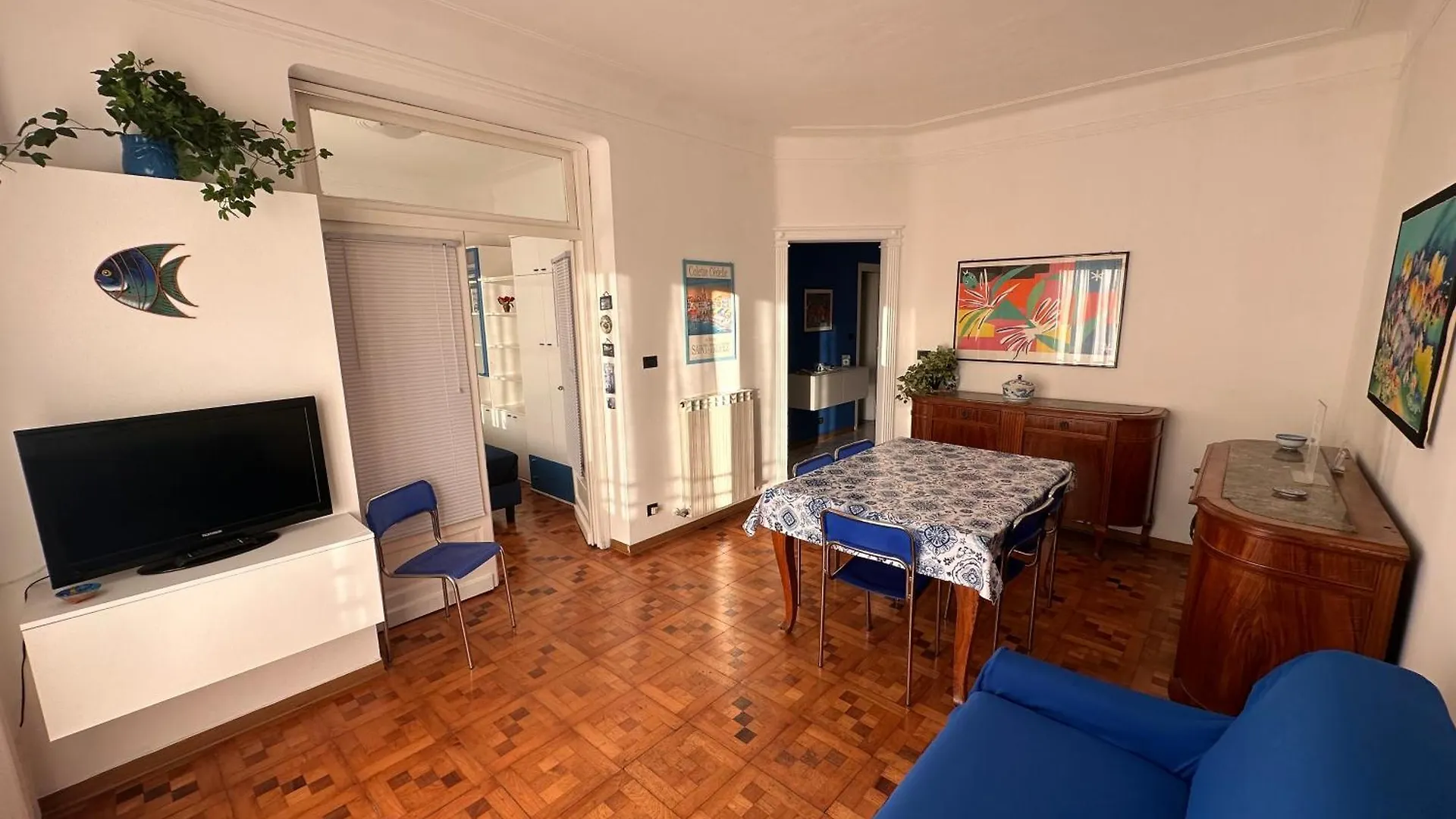 Intero Appartamento Bordighera