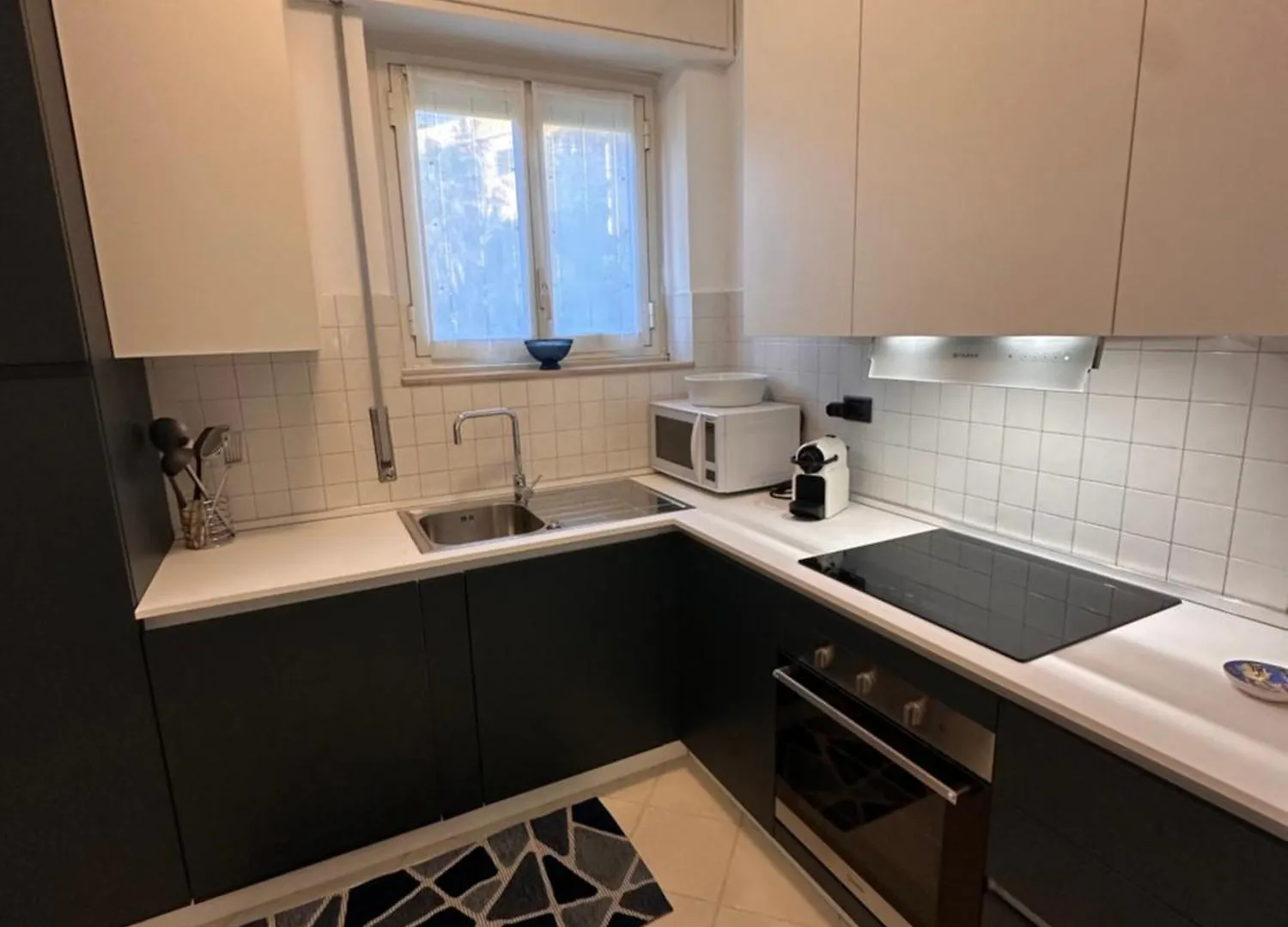 Apartment Intero Appartamento Bordighera