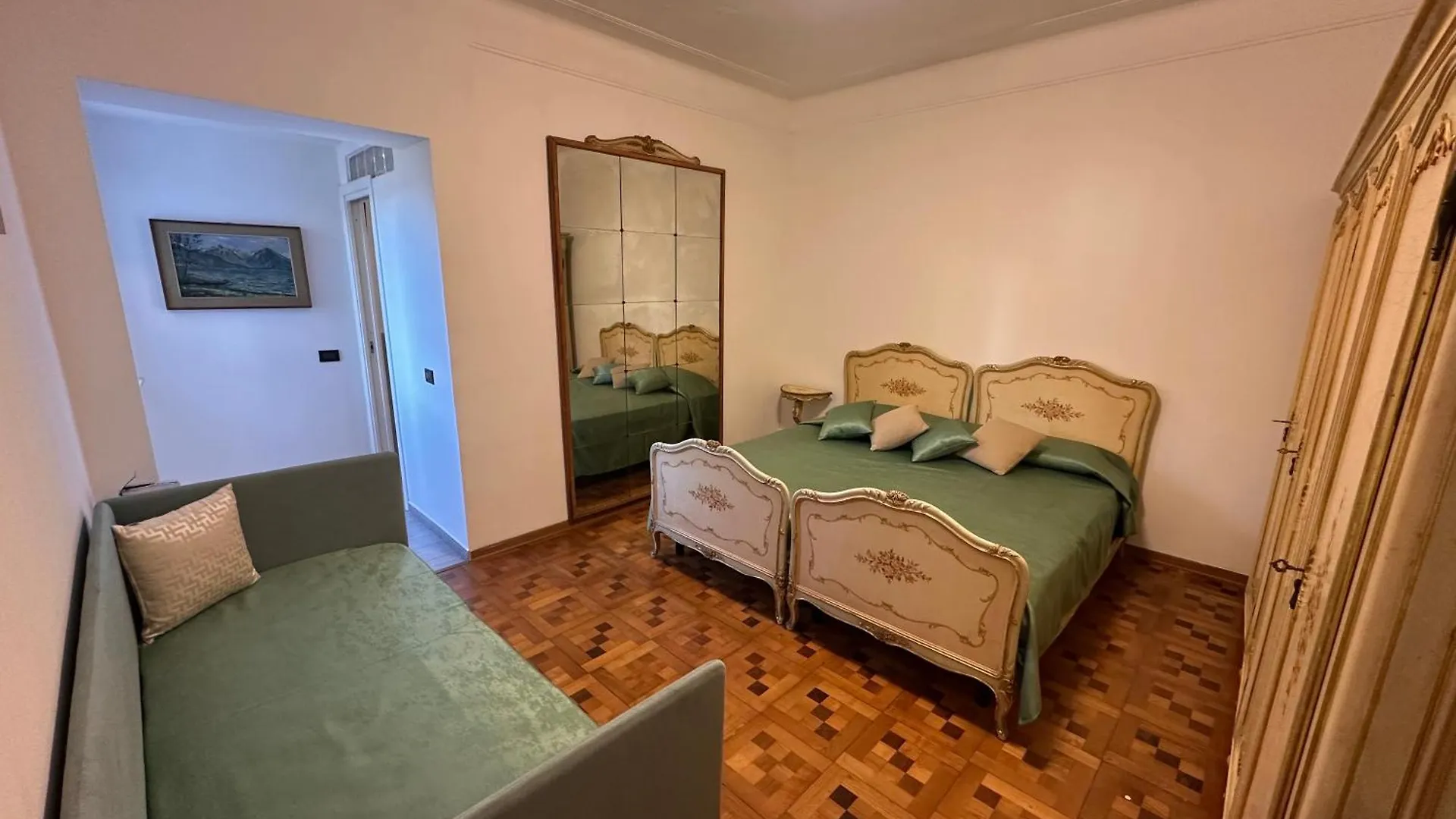 Intero Appartamento Bordighera