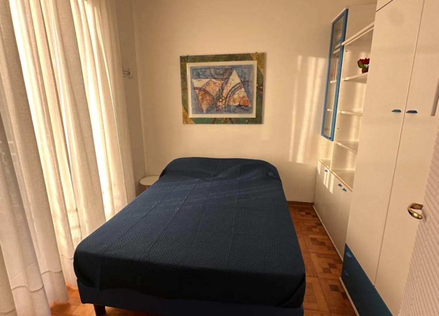 Intero Appartamento Bordighera Italy