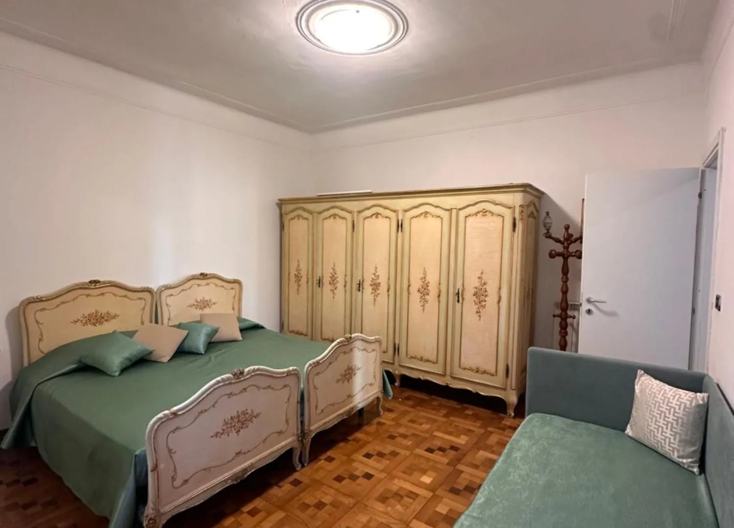 Intero Appartamento Bordighera Apartment